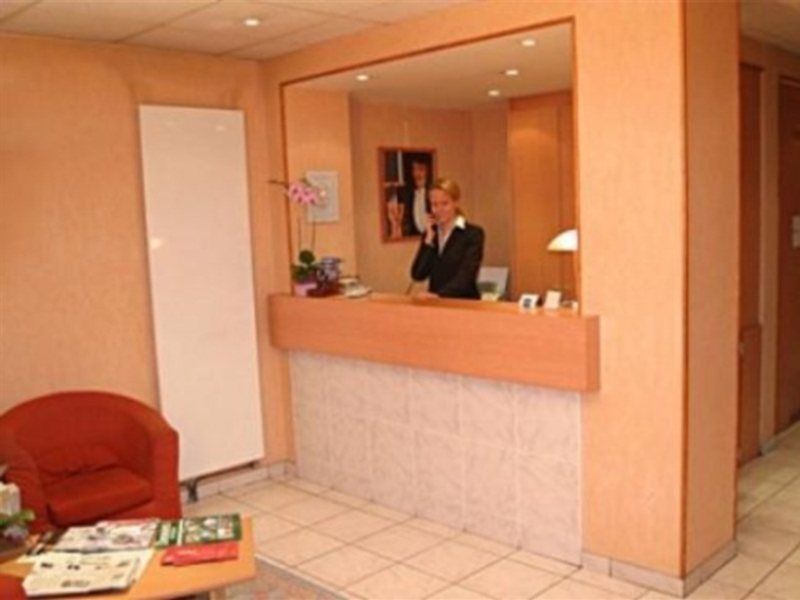 Printania Porte de Versailles Paris Exterior foto